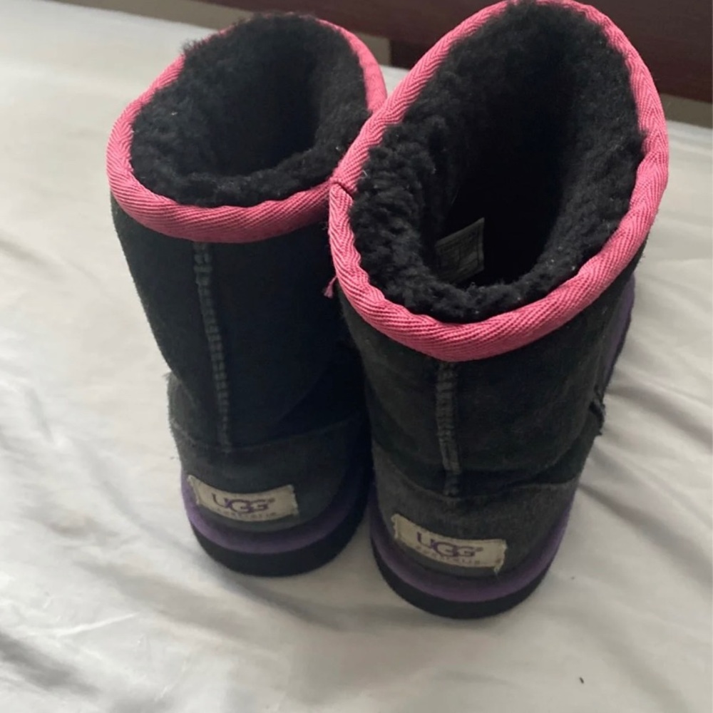 Uggs